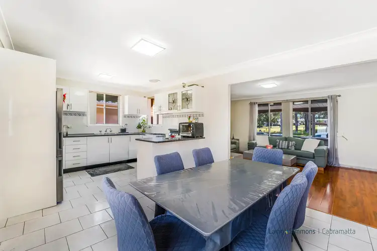 Sixth view of Homely house listing, 64 & 64A Tasman Parade, Fairfield West NSW 2165