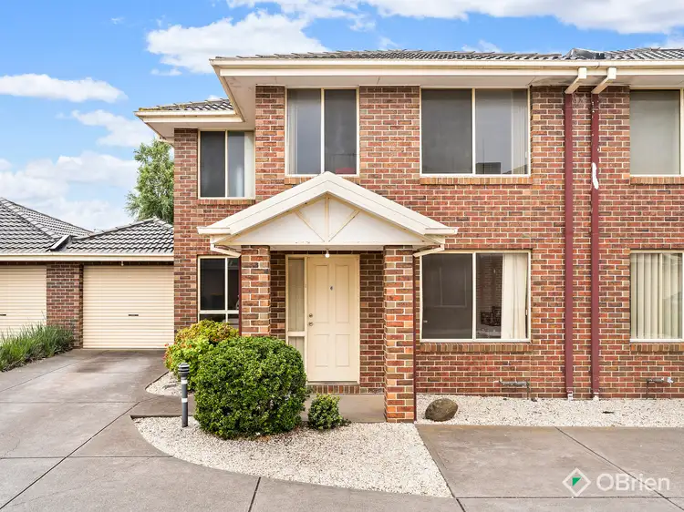 6/107-109 Pecks Road, Sydenham VIC 3037