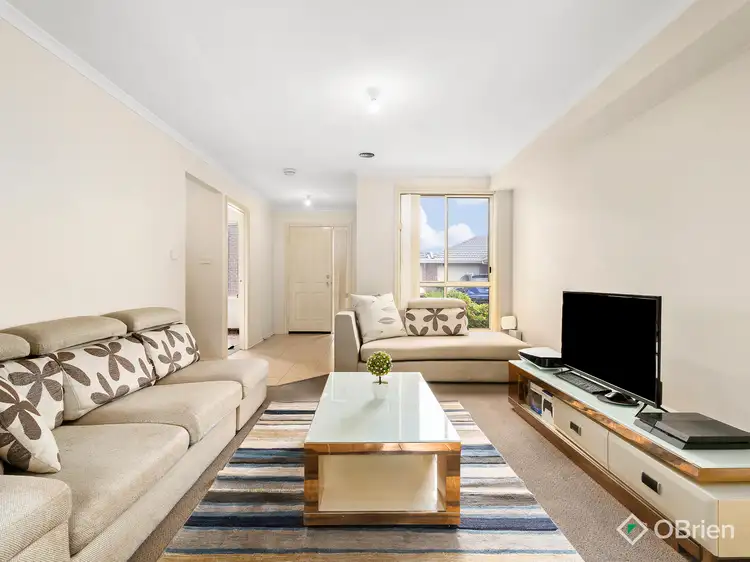 Second view of Homely unit listing, 6/107-109 Pecks Road, Sydenham VIC 3037