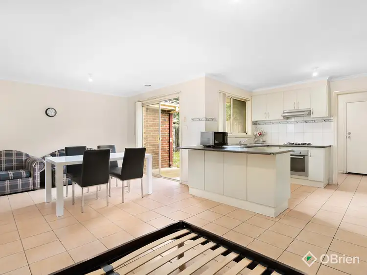 Third view of Homely unit listing, 6/107-109 Pecks Road, Sydenham VIC 3037