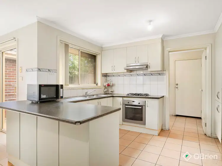 Fourth view of Homely unit listing, 6/107-109 Pecks Road, Sydenham VIC 3037