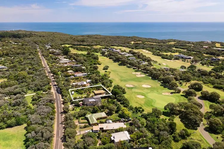 Second view of Homely house listing, 102-104 Cape Schanck Road, Cape Schanck VIC 3939