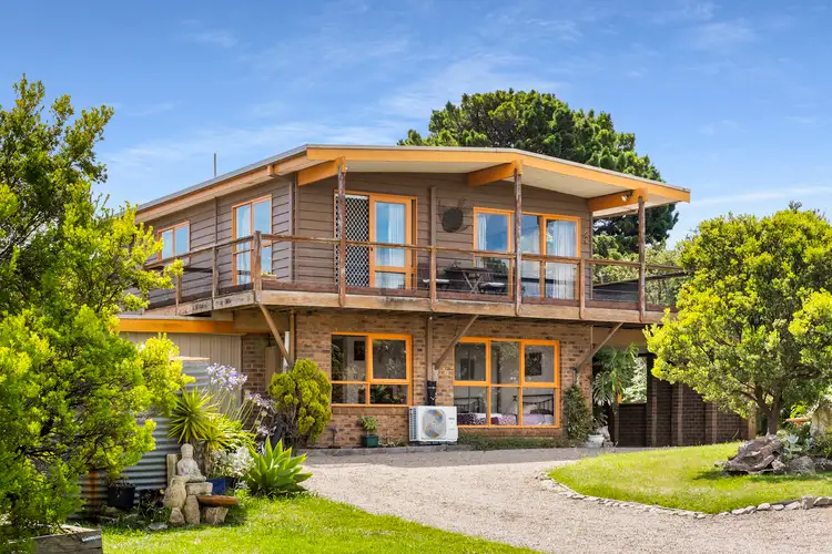 Fourth view of Homely house listing, 102-104 Cape Schanck Road, Cape Schanck VIC 3939