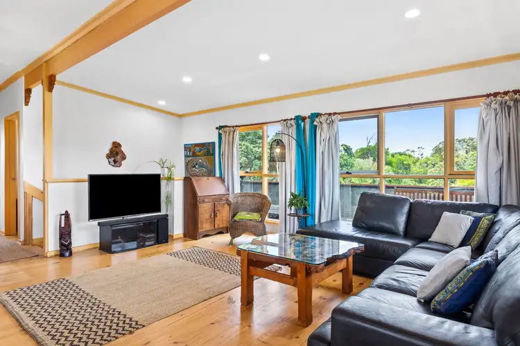 Fifth view of Homely house listing, 102-104 Cape Schanck Road, Cape Schanck VIC 3939