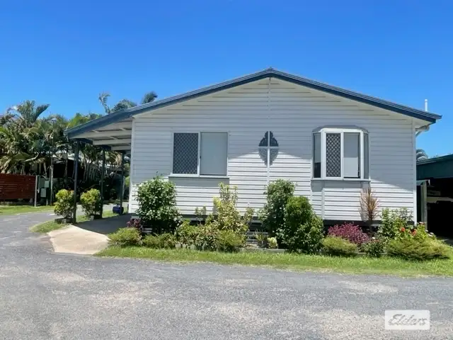 Main view of Homely house listing, 12/26 Corser Street, Point Vernon QLD 4655