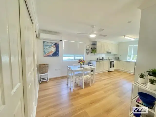 Third view of Homely house listing, 12/26 Corser Street, Point Vernon QLD 4655