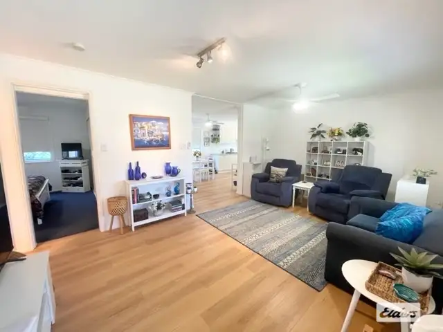 Fifth view of Homely house listing, 12/26 Corser Street, Point Vernon QLD 4655