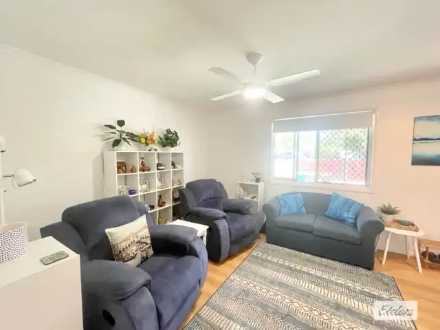 Sixth view of Homely house listing, 12/26 Corser Street, Point Vernon QLD 4655