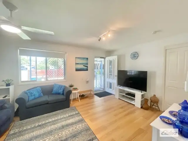 Seventh view of Homely house listing, 12/26 Corser Street, Point Vernon QLD 4655