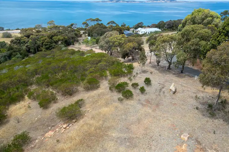 Third view of Homely land listing, 55-57 Sanctuary Drive, Boston SA 5607