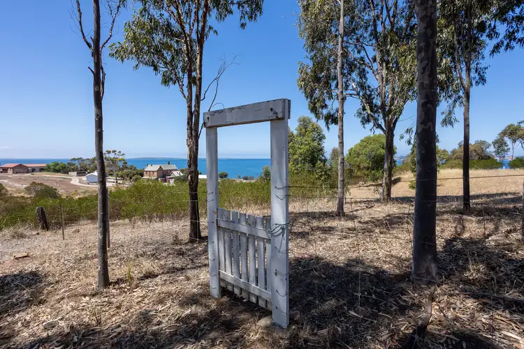 Seventh view of Homely land listing, 55-57 Sanctuary Drive, Boston SA 5607