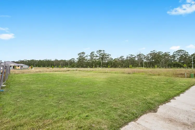 Third view of Homely land listing, 4 Caudalie Street, Bellbird NSW 2325