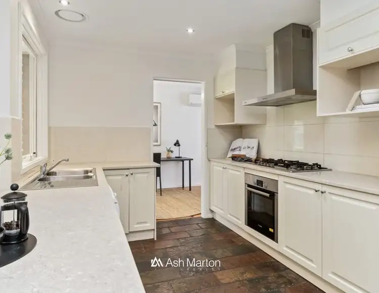 Third view of Homely house listing, 88 Burgess Drive, Langwarrin VIC 3910