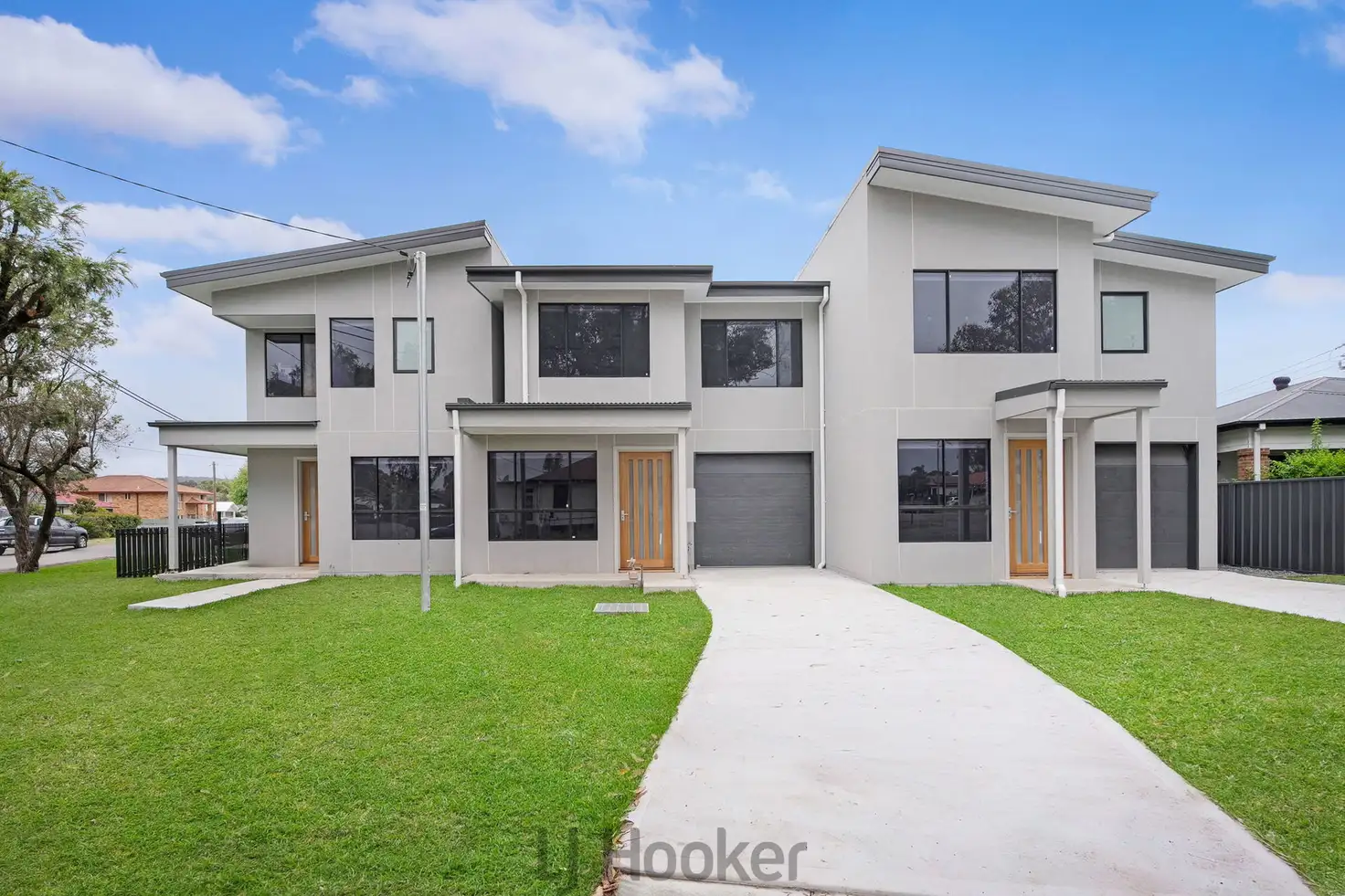 Main view of Homely townhouse listing, Lot B/36 Park Avenue, Argenton NSW 2284