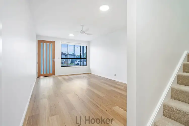 Second view of Homely townhouse listing, Lot B/36 Park Avenue, Argenton NSW 2284