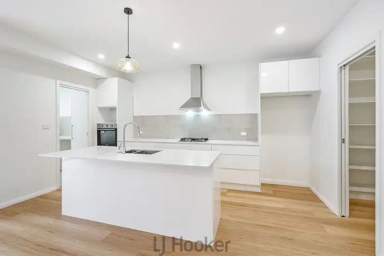 Fourth view of Homely townhouse listing, Lot B/36 Park Avenue, Argenton NSW 2284