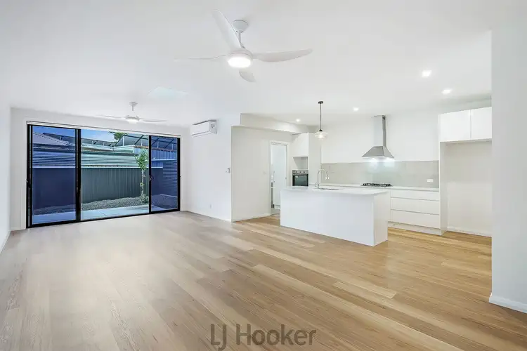 Fifth view of Homely townhouse listing, Lot B/36 Park Avenue, Argenton NSW 2284