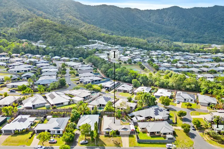 Second view of Homely house listing, 48 Fitzmaurice Drive, Bentley Park QLD 4869