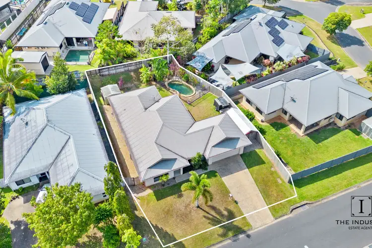 Fourth view of Homely house listing, 48 Fitzmaurice Drive, Bentley Park QLD 4869