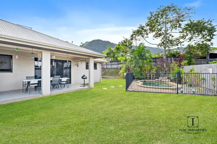 Fifth view of Homely house listing, 48 Fitzmaurice Drive, Bentley Park QLD 4869