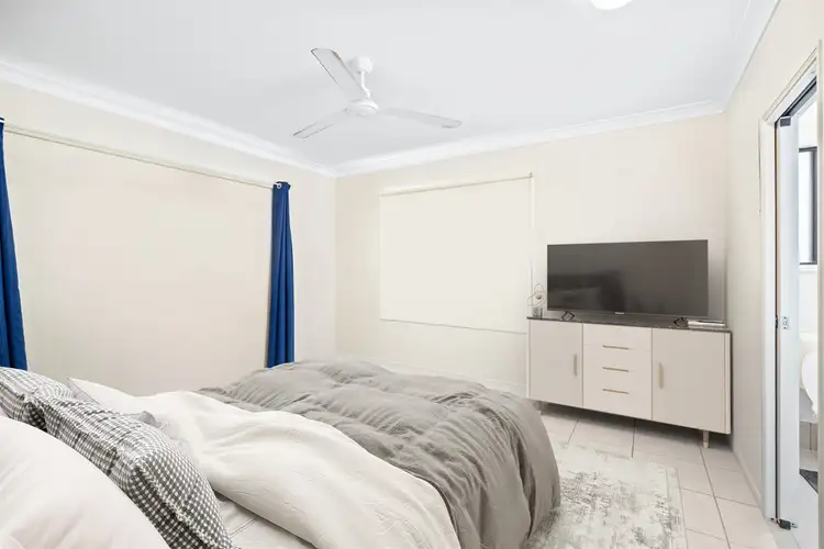 Sixth view of Homely house listing, 48 Fitzmaurice Drive, Bentley Park QLD 4869