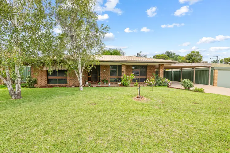 Main view of Homely house listing, 19 Heley Court, Mildura VIC 3500