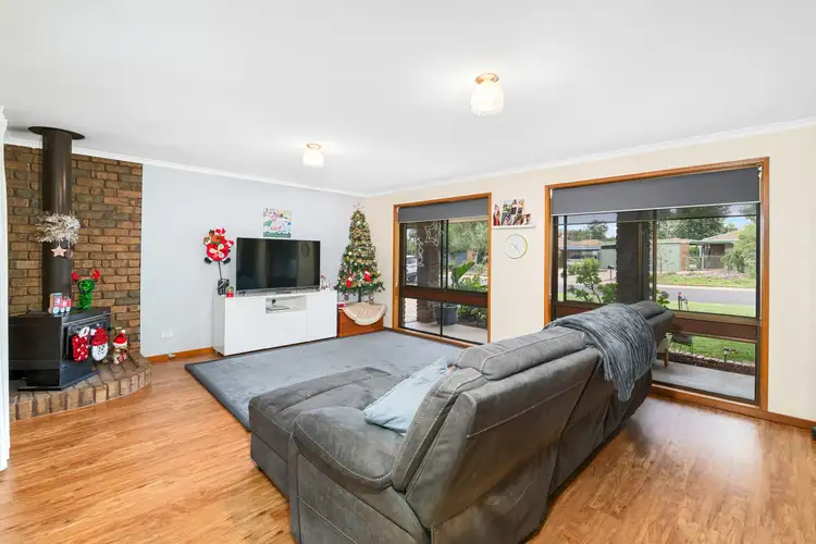 Second view of Homely house listing, 19 Heley Court, Mildura VIC 3500