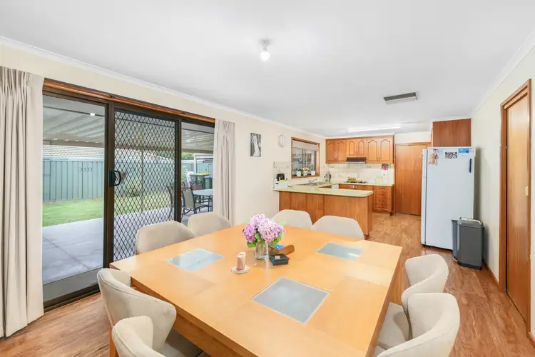 Third view of Homely house listing, 19 Heley Court, Mildura VIC 3500