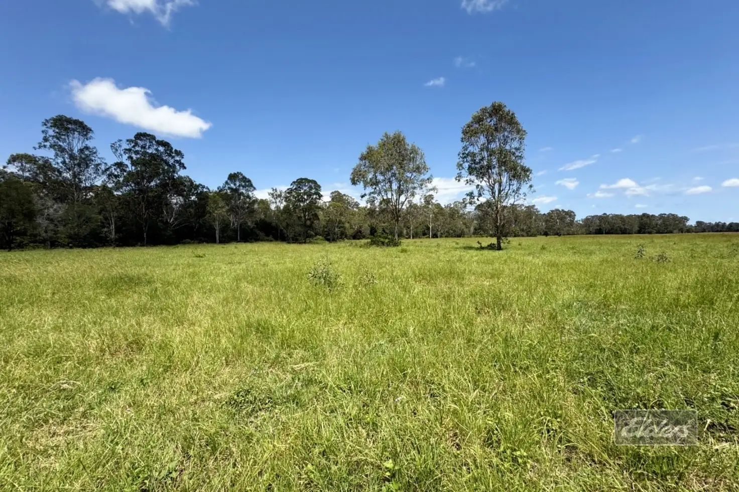 Main view of Homely land listing, 207 Netherby Road, Gundiah QLD 4650