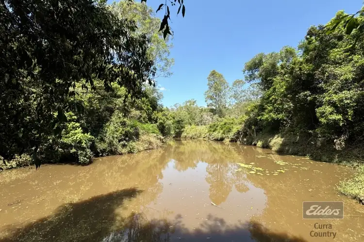 Second view of Homely land listing, 207 Netherby Road, Gundiah QLD 4650