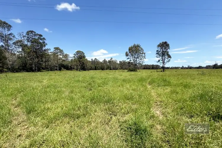 Fourth view of Homely land listing, 207 Netherby Road, Gundiah QLD 4650