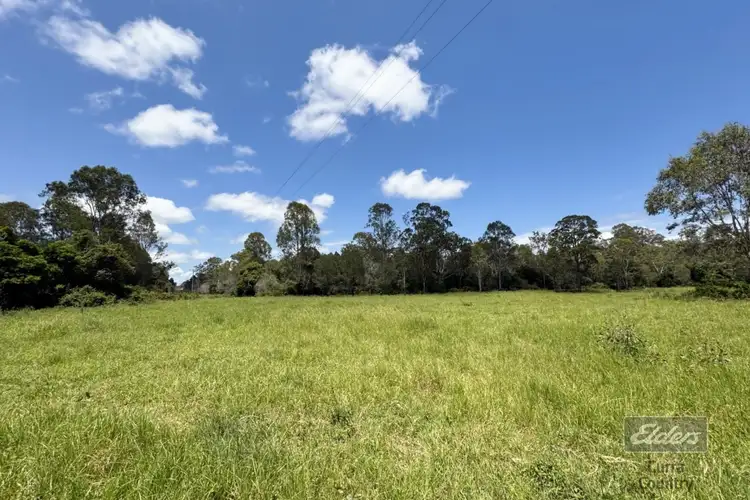 Fifth view of Homely land listing, 207 Netherby Road, Gundiah QLD 4650