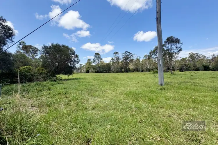 Seventh view of Homely land listing, 207 Netherby Road, Gundiah QLD 4650