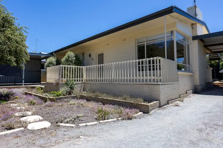 Main view of Homely house listing, 32 Normandy Place, Port Lincoln SA 5606