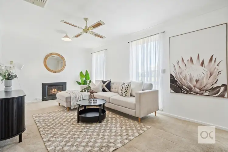 Main view of Homely house listing, 8 Sugarbush Road, Reynella SA 5161