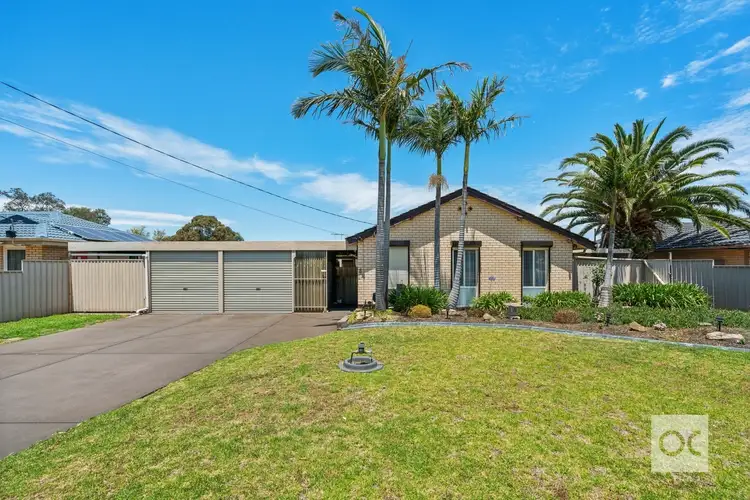 Second view of Homely house listing, 8 Sugarbush Road, Reynella SA 5161