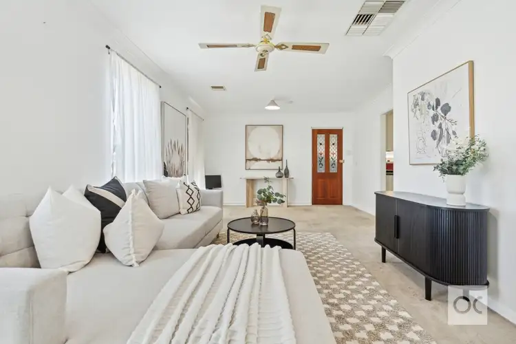 Third view of Homely house listing, 8 Sugarbush Road, Reynella SA 5161