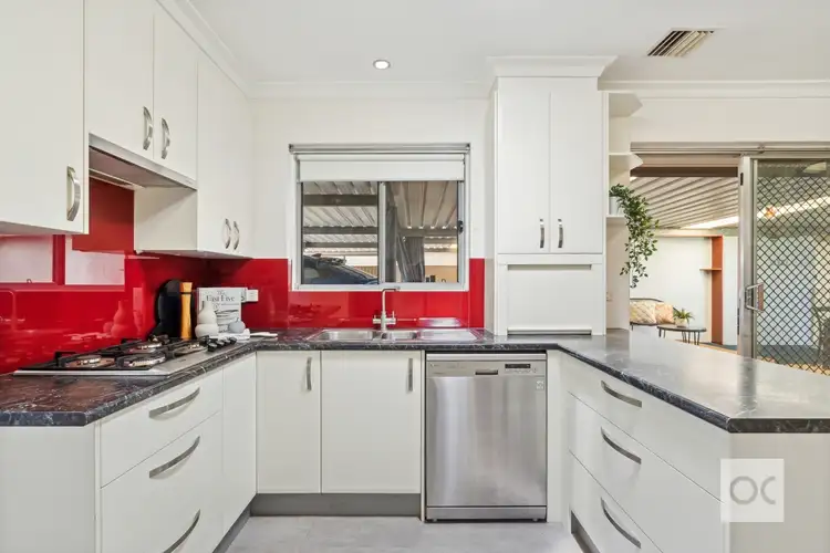 Fifth view of Homely house listing, 8 Sugarbush Road, Reynella SA 5161