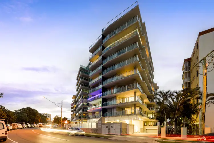 Main view of Homely apartment listing, 203/87 Marine Parade, Redcliffe QLD 4020