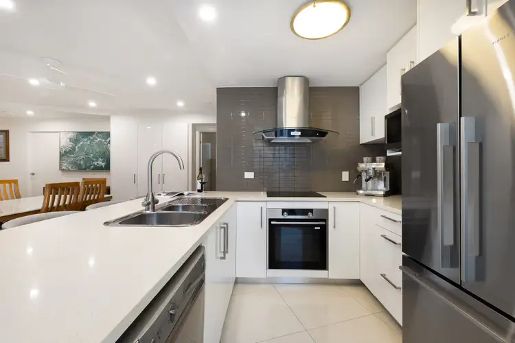 Fourth view of Homely apartment listing, 203/87 Marine Parade, Redcliffe QLD 4020