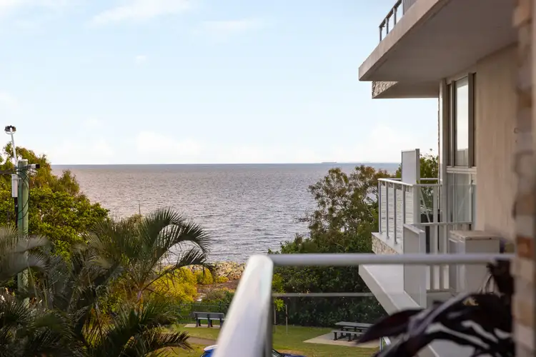 Sixth view of Homely apartment listing, 203/87 Marine Parade, Redcliffe QLD 4020