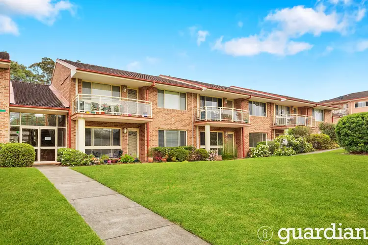 Main view of Homely unit listing, 1-3 Kitchener Road, Cherrybrook NSW 2126