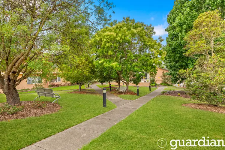 Third view of Homely unit listing, 1-3 Kitchener Road, Cherrybrook NSW 2126