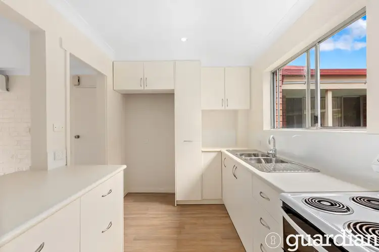 Fourth view of Homely unit listing, 1-3 Kitchener Road, Cherrybrook NSW 2126