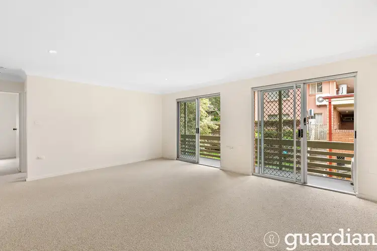Sixth view of Homely unit listing, 1-3 Kitchener Road, Cherrybrook NSW 2126