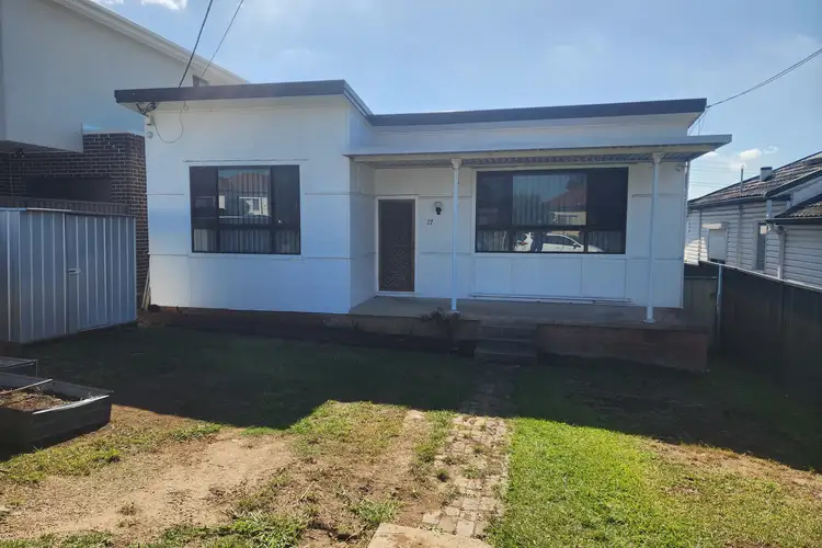 Main view of Homely house listing, 17 Queen Street, Guildford NSW 2161