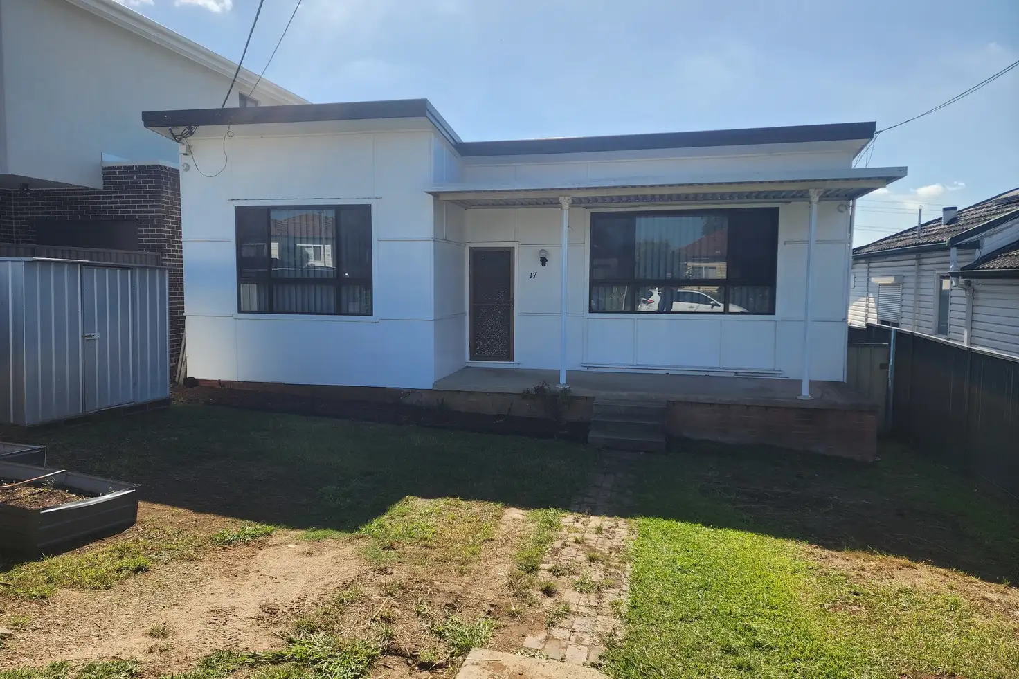 Main view of Homely house listing, 17 Queen Street, Guildford NSW 2161