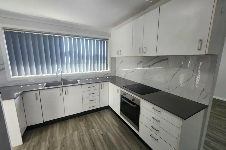 Second view of Homely house listing, 17 Queen Street, Guildford NSW 2161