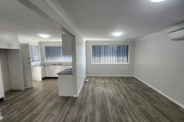 Third view of Homely house listing, 17 Queen Street, Guildford NSW 2161