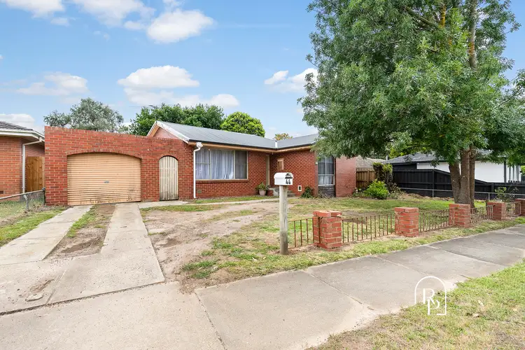 44 Martin Street, Hastings VIC 3915